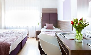 Hotel Victorie