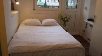 Hotel Victorie