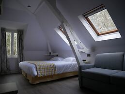 Logis Le Domaine De Valaudran