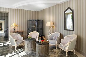 Logis Le Domaine De Valaudran