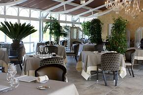 Logis Le Domaine De Valaudran