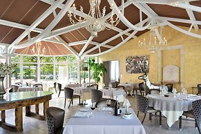 Logis Le Domaine De Valaudran