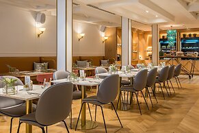 Hotel Vincci Madrid Centrum