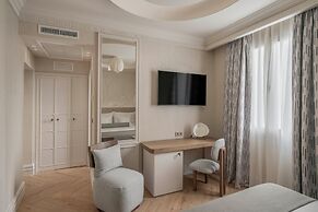Hotel Vincci Madrid Centrum
