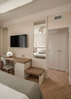 Hotel Vincci Madrid Centrum