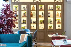 Hotel Vincci Madrid Centrum