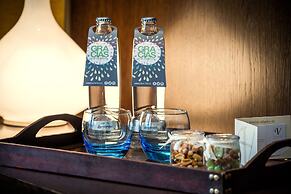Hotel Vincci Madrid Centrum