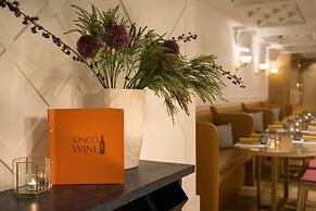 Hotel Vincci Madrid Centrum