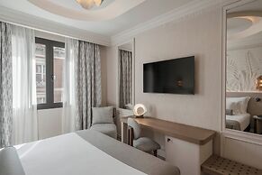 Hotel Vincci Madrid Centrum