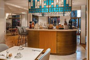 Hotel Vincci Madrid Centrum