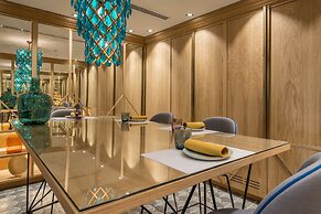 Hotel Vincci Madrid Centrum