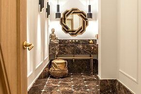 Hotel Vincci Madrid Centrum