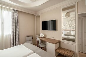 Hotel Vincci Madrid Centrum