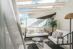 Hotel Vincci Madrid Centrum