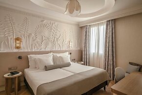 Hotel Vincci Madrid Centrum