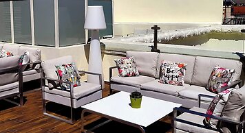 Hotel Vincci Madrid Centrum
