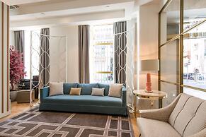 Hotel Vincci Madrid Centrum
