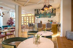 Hotel Vincci Madrid Centrum