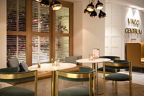 Hotel Vincci Madrid Centrum