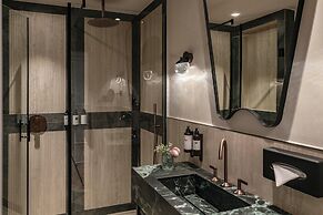 Hotel Vincci Madrid Centrum