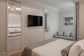 Hotel Vincci Madrid Centrum