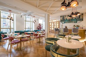 Hotel Vincci Madrid Centrum