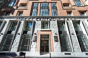 Hotel Vincci Madrid Centrum
