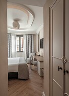 Hotel Vincci Madrid Centrum
