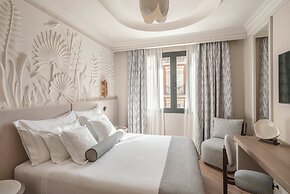 Hotel Vincci Madrid Centrum
