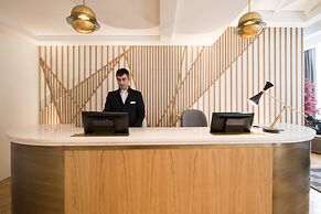 Hotel Vincci Madrid Centrum