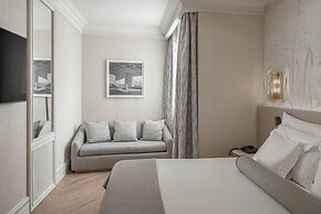 Hotel Vincci Madrid Centrum