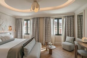 Hotel Vincci Madrid Centrum