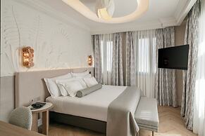 Hotel Vincci Madrid Centrum