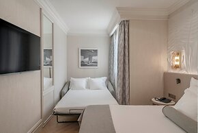 Hotel Vincci Madrid Centrum