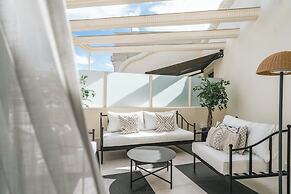 Hotel Vincci Madrid Centrum
