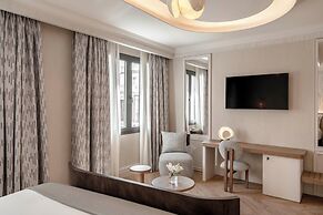 Hotel Vincci Madrid Centrum
