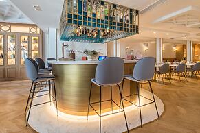 Hotel Vincci Madrid Centrum