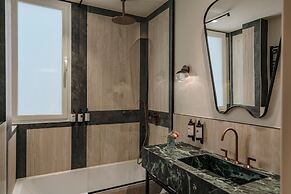 Hotel Vincci Madrid Centrum