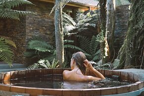 Treetops Lodge & Estate