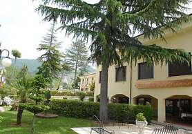 Grand Hotel Certosa
