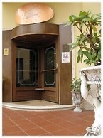 Grand Hotel Certosa