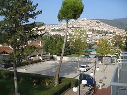 Grand Hotel Certosa