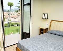 Grand Hotel Certosa