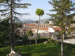 Grand Hotel Certosa