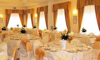 Grand Hotel Certosa