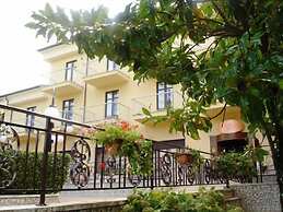 Grand Hotel Certosa