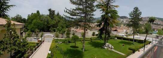 Grand Hotel Certosa