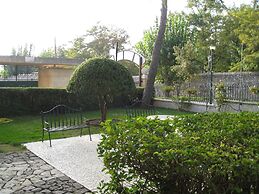 Grand Hotel Certosa