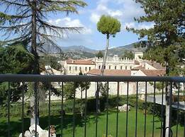 Grand Hotel Certosa