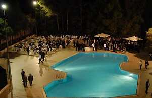 Grand Hotel Certosa